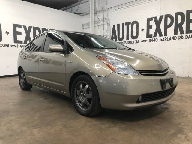 2007 Toyota Prius Touring — Sedan — 153,816 mi — Dallas, TX