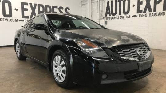 2009 Nissan Altima 2.5 S