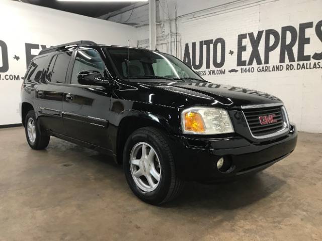 2005 GMC Envoy SLE — SUV — 151,666 mi — Dallas, TX