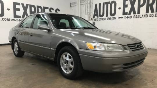 1999 Toyota Camry LE