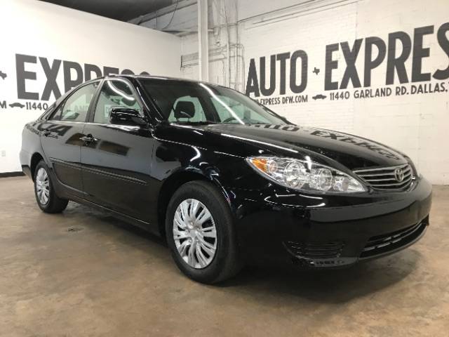 2006 Toyota Camry SE — Sedan — 178,573 mi — Dallas, TX