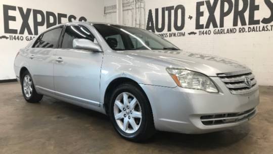2006 Toyota Avalon XL — Sedan — 179,033 mi — Dallas, TX