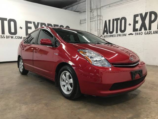 2009 Toyota Prius Touring — Sedan — 131,613 mi — Dallas, TX