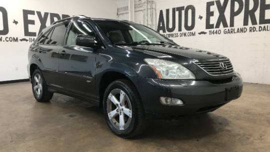 2005 Lexus RX RX 330 — SUV — 194,570 mi — Dallas, TX