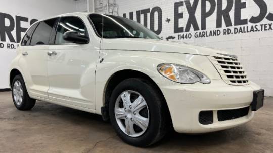 2008 Chrysler PT Cruiser Base