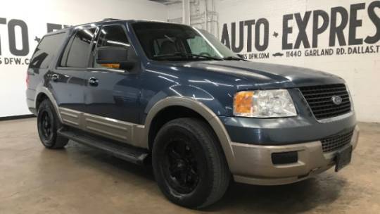 2004 Ford Expedition Eddie Bauer