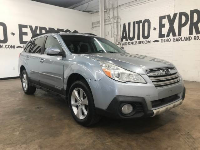 2013 Subaru Outback 2.5i Limited — SUV — 221,095 mi — Dallas, TX