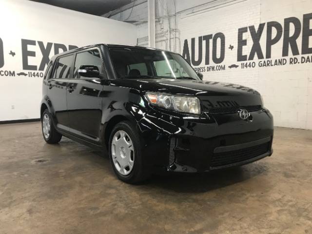 2011 Scion xB