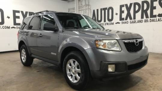 2008 Mazda Tribute Touring — SUV — 178,636 mi — Dallas, TX