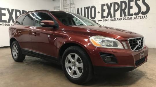 2010 Volvo XC60 3.2 — SUV — 192,574 mi — Dallas, TX