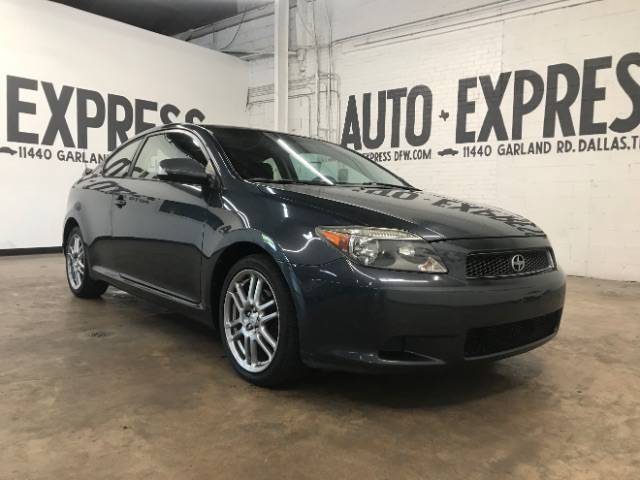 2006 Scion tC Base — Hatchback — 187,656 mi — Dallas, TX