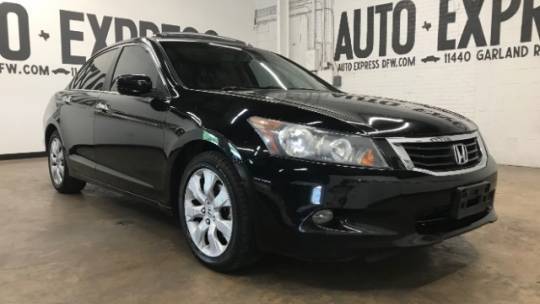 2010 Honda Accord EX-L V6