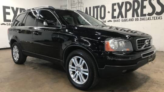2010 Volvo XC90 3.2 — SUV — 132,484 mi — Dallas, TX