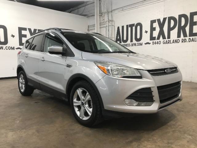 2015 Ford Escape SE — SUV — 156,724 mi — Dallas, TX