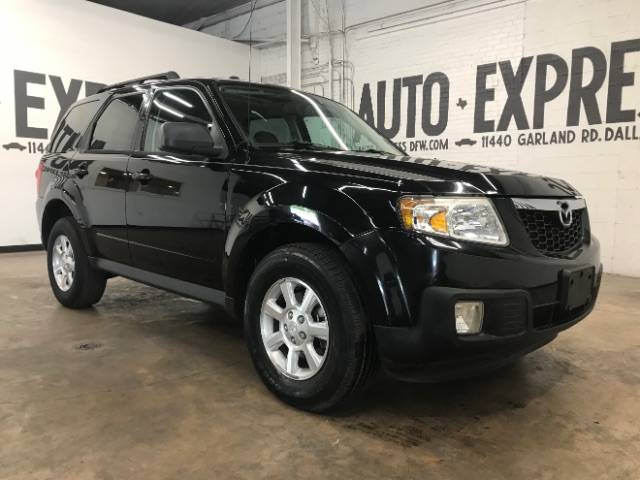 2009 Mazda Tribute Grand Touring — SUV — 59,306 mi — Dallas, TX
