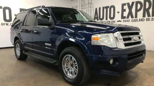 2008 Ford Expedition XLT
