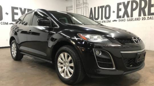 2010 Mazda CX-7 i Sport