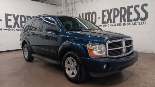 2005 Dodge Durango SLT — SUV — 247,805 mi — Dallas, TX