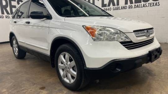 2008 Honda CR-V EX — SUV — 179,698 mi — Dallas, TX