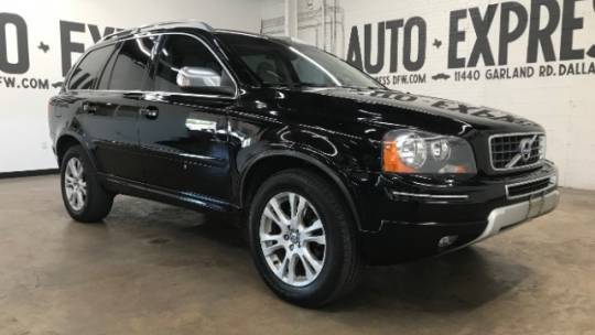 2013 Volvo XC90 3.2 — SUV — 125,978 mi — Dallas, TX