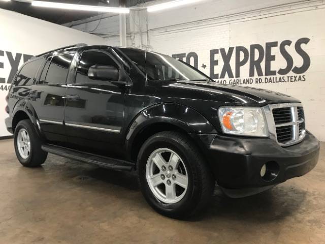 2008 Dodge Durango SLT — SUV — 231,544 mi — Dallas, TX