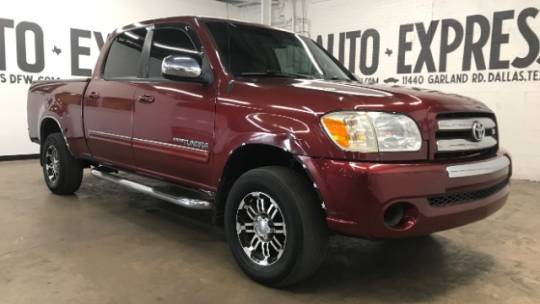 2006 Toyota Tundra SR5