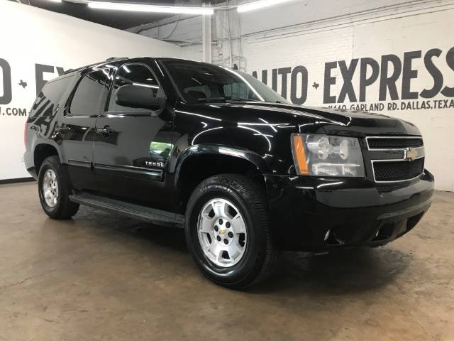 2010 Chevrolet Tahoe LT — SUV — 297,170 mi — Dallas, TX