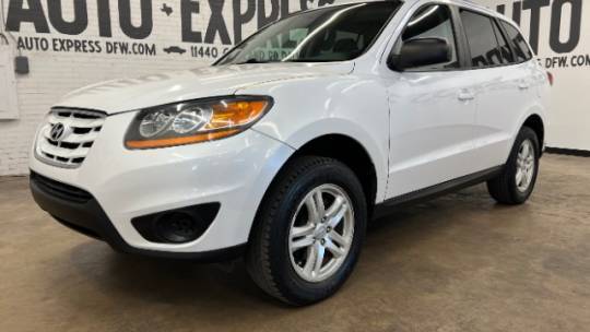 2011 Hyundai Santa Fe GLS — SUV — 178,739 mi — Dallas, TX