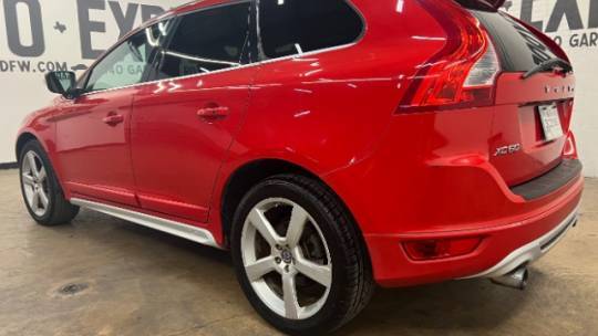 2010 Volvo XC60 3.0T — SUV — 143,313 mi — Dallas, TX