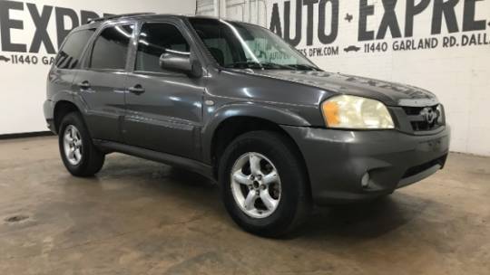 2005 Mazda Tribute s — SUV — 130,956 mi — Dallas, TX