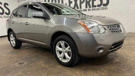 2009 Nissan Rogue SL — SUV — 165,810 mi — Dallas, TX