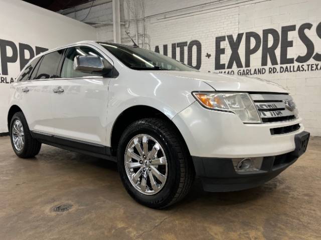 2010 Ford Edge Limited — SUV — 158,882 mi — Dallas, TX