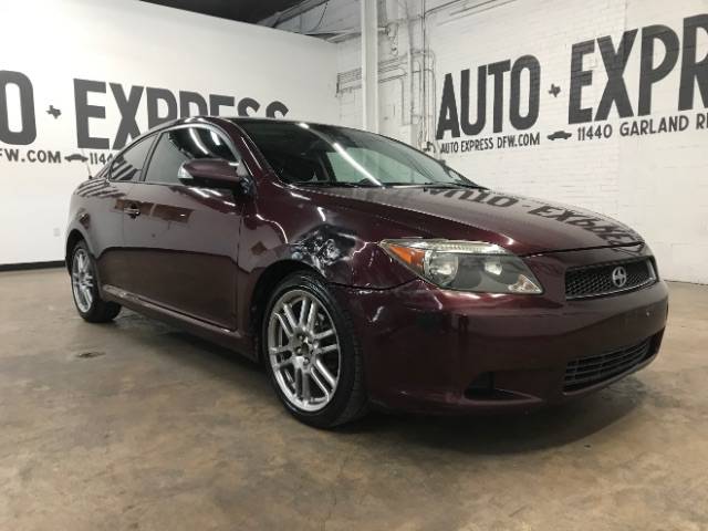 2007 Scion tC Spec — Hatchback — 218,064 mi — Dallas, TX