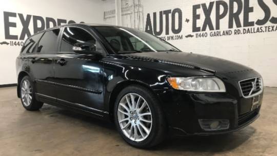 2010 Volvo V50 2.4 — Wagon — 162,857 mi — Dallas, TX