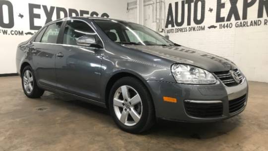 2008 Volkswagen Jetta SE — Sedan — 164,892 mi — Dallas, TX