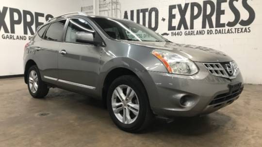 2013 Nissan Rogue SV — SUV — 151,098 mi — Dallas, TX