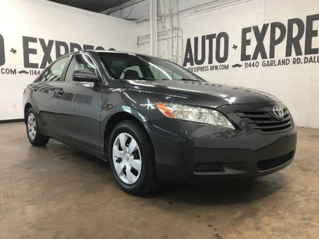 2008 Toyota Camry LE — Sedan — 149,667 mi — Dallas, TX