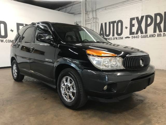 2003 Buick Rendezvous CXL — SUV — 203,596 mi — Dallas, TX