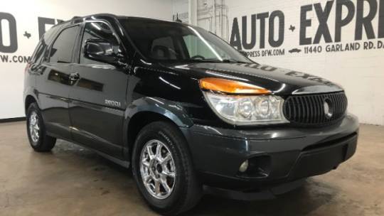 2003 Buick Rendezvous CXL