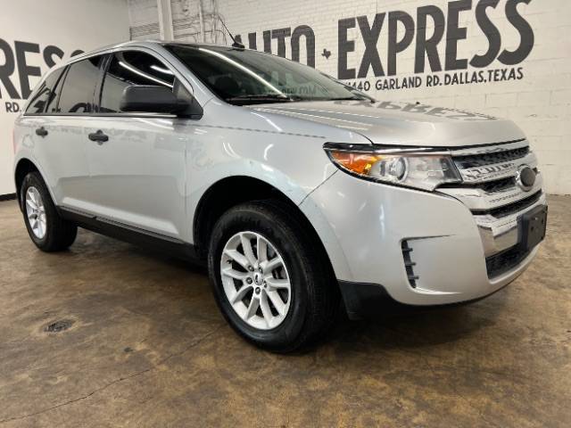 2013 Ford Edge SE — SUV — 164,420 mi — Dallas, TX
