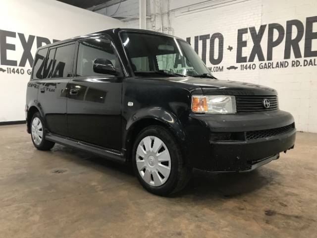2006 Scion xB