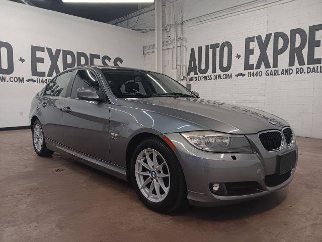 2010 BMW 3 Series 328i — Sedan — 75,931 mi — Dallas, TX
