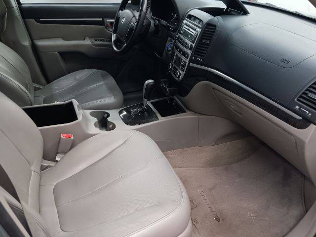 2007 Hyundai Santa Fe SE — SUV — 138,186 mi — Dallas, TX
