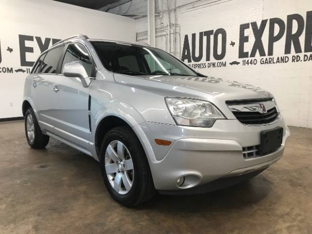 2010 Saturn VUE
