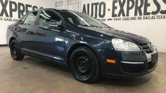 2010 Volkswagen Jetta S — Sedan — 126,947 mi — Dallas, TX