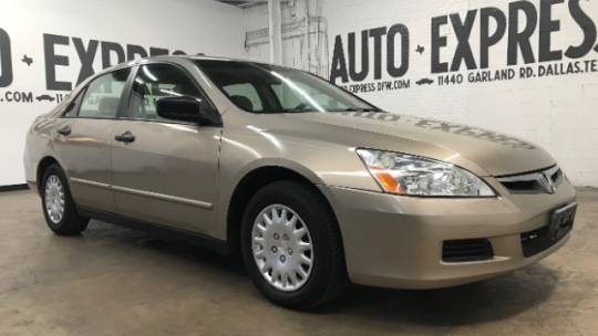 2006 Honda Accord VP — Sedan — 227,751 mi — Dallas, TX