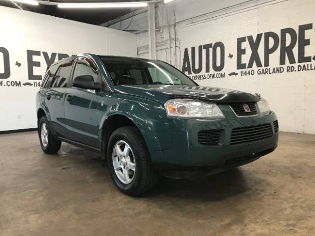 2006 Saturn VUE