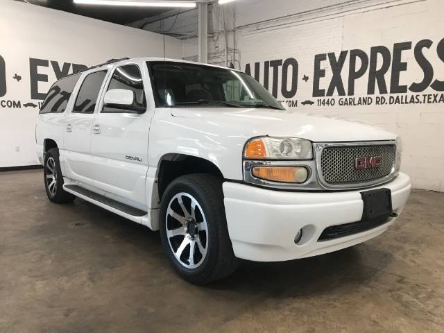 2006 GMC Yukon Denali — SUV — 223,849 mi — Dallas, TX