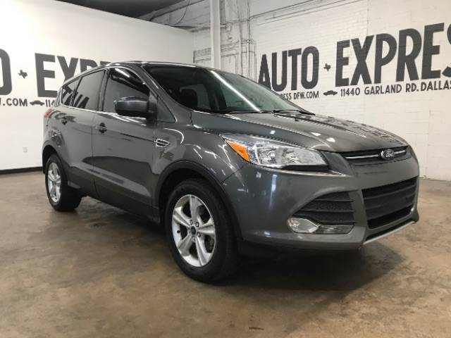 2013 Ford Escape SE — SUV — 173,721 mi — Dallas, TX