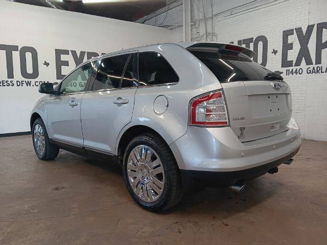 2010 Ford Edge Limited — SUV — 142,055 mi — Dallas, TX